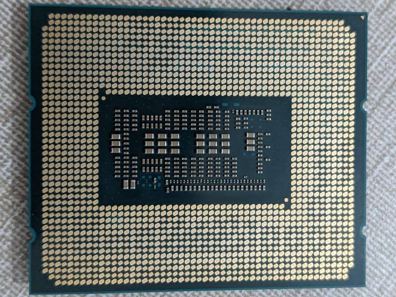 intel i5 12400f 12gen cpu 2