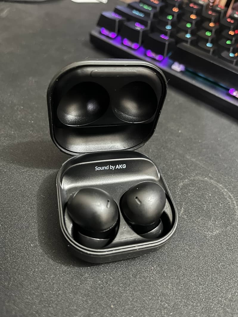 Galaxy Buds 2 Pro Original 0