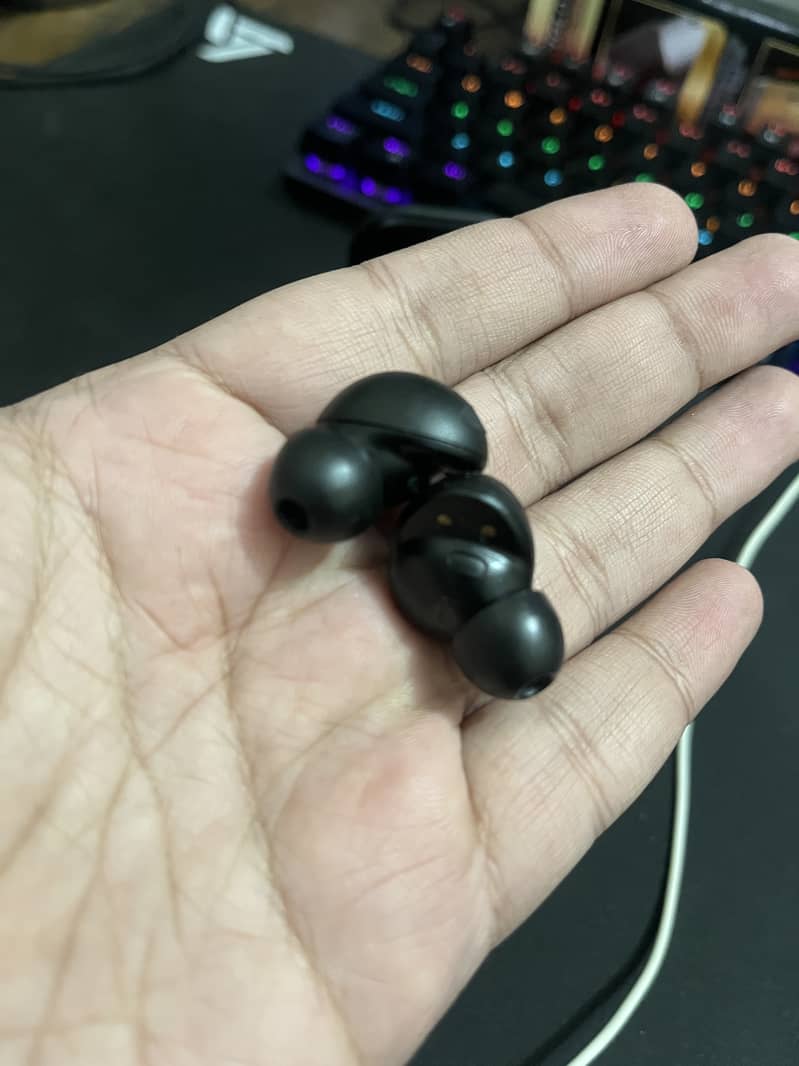 Galaxy Buds 2 Pro Original 3