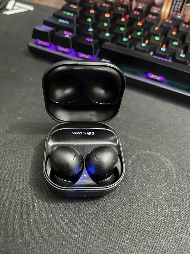 Galaxy Buds 2 Pro Original 4