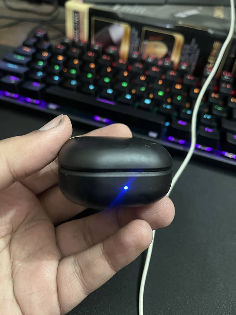 Galaxy Buds 2 Pro Original 5