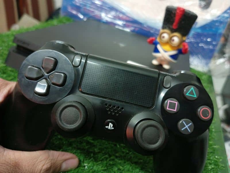 PS4 SLIM 1tb Jailbreak 4