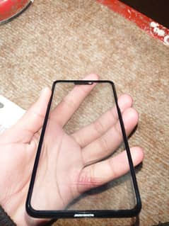 LG G8 THINQ TOUCH GLASS