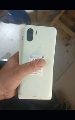 Redmi a2 plus 3/64 with box