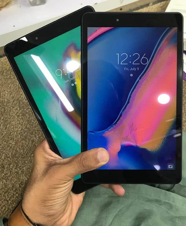 Samsung Galaxy tab A T290 2gb ram 32gb Rom  5000mah battery 1