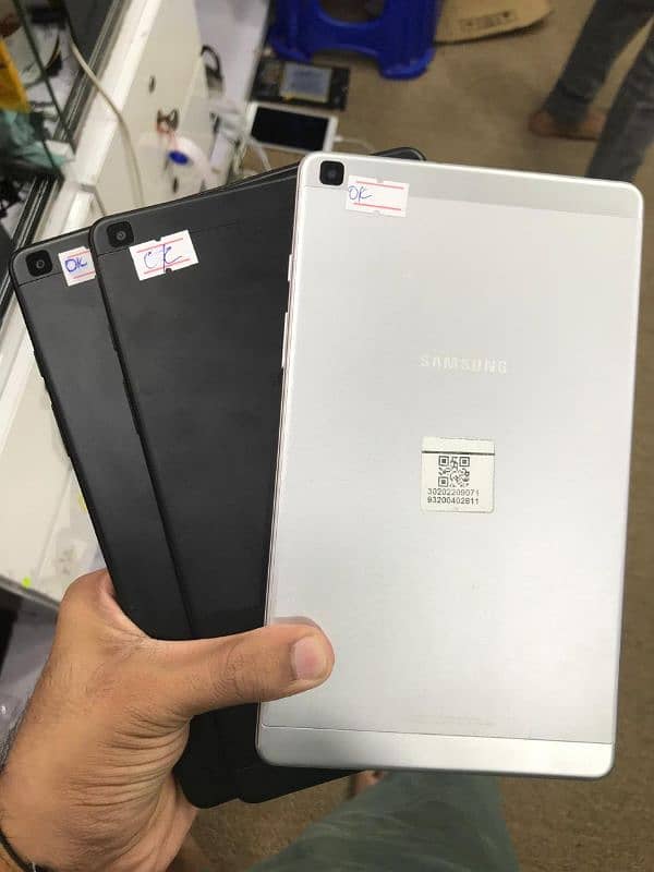 Samsung Galaxy tab A T290 2gb ram 32gb Rom  5000mah battery 2