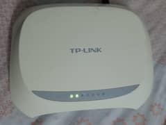 TP Link Router