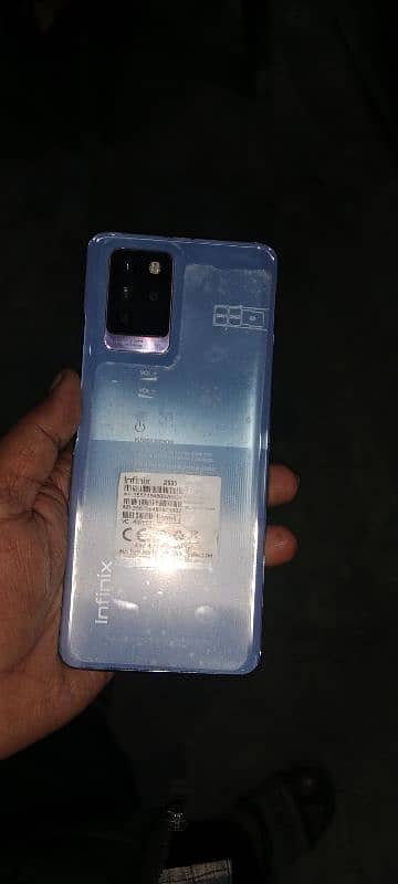 Infinix note 10 pro Exchange possible 2