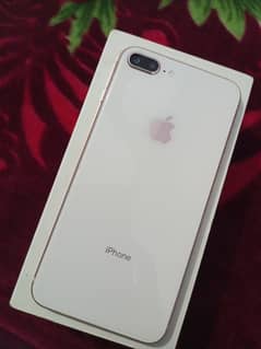 Apple iPhone 8 Plus