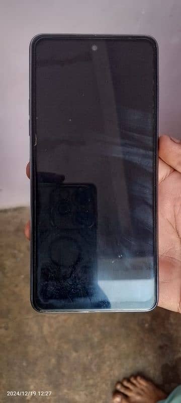 LG mobaile k92 ram 6GB 128  non pta whatsapp numbar 03492158754 0