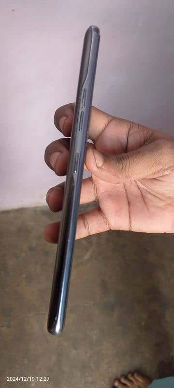 LG mobaile k92 ram 6GB 128  non pta whatsapp numbar 03492158754 1