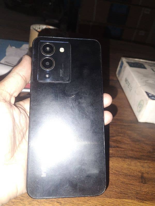 Infinix note 12 2