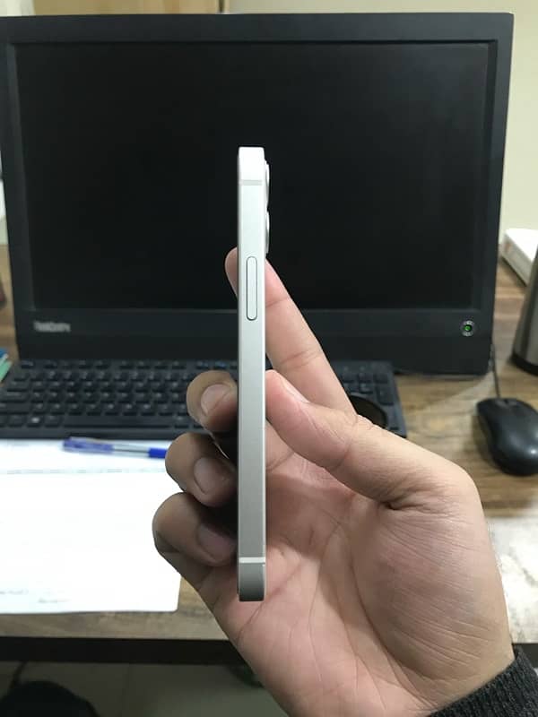 Iphone 12 Mini Non PTA Factory Unlocked 2