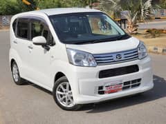 Daihatsu Move 2023