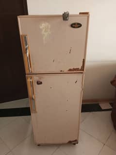 refrigerator