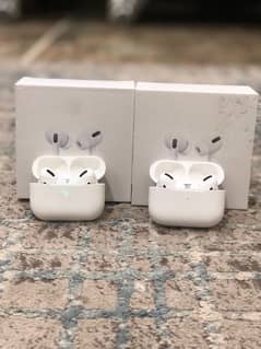 2 airpod pro