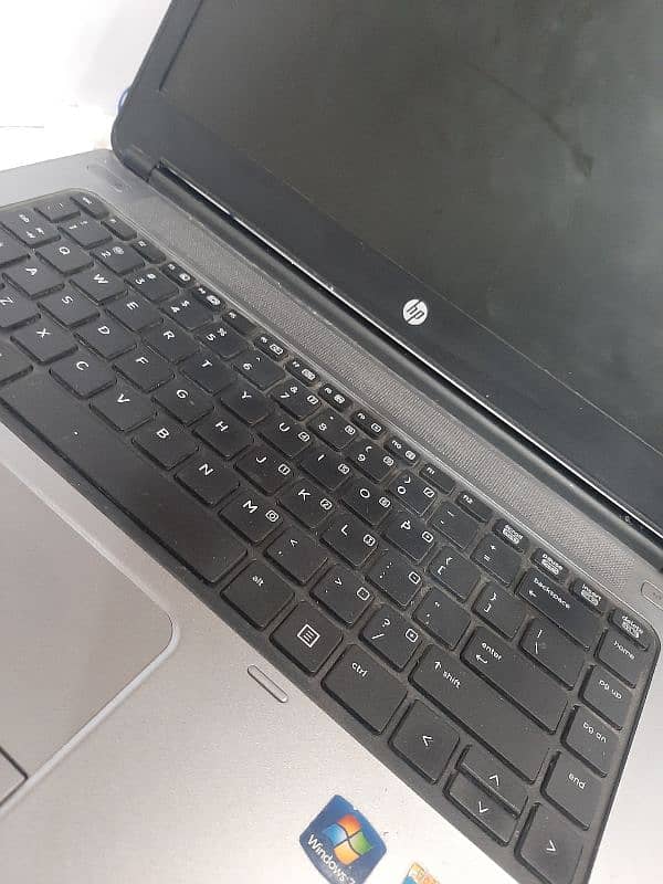 HP 640 i5 4th gen 1