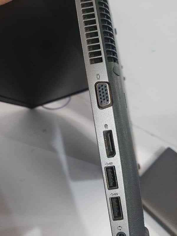 HP 640 i5 4th gen 3