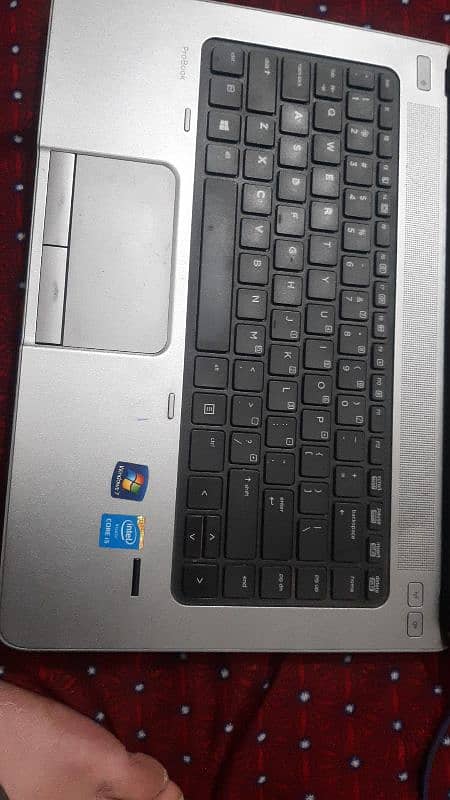 HP 640 i5 4th gen 4