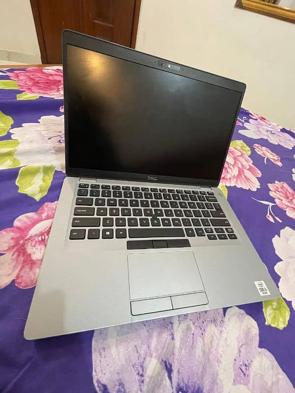 Dell Latitude 5410 - i5 10th Gen - 8/256 0