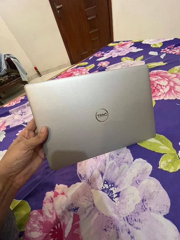 Dell Latitude 5410 - i5 10th Gen - 8/256 7