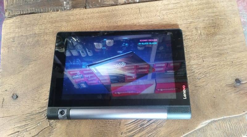 Lenovo tablet 0