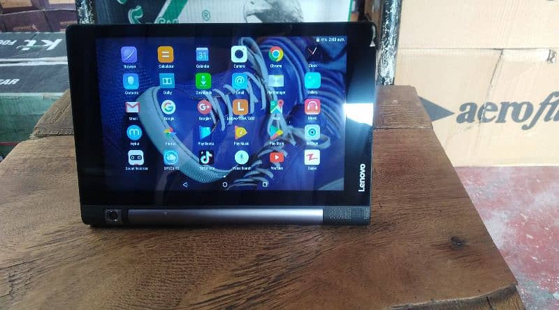 Lenovo tablet 1