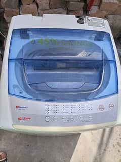 washing machine for sale