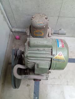 1 HP Donkey Pump available for sale