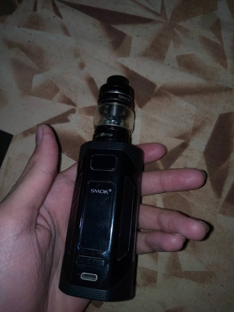 Smok Rigel Kit 230W/Vape/Pod/Vape For Sale/Pod For Sale/Oxva/Slim 2