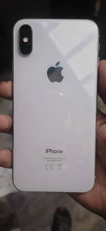 iPhone X non pta bypass 0