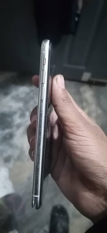 iPhone X non pta bypass 1