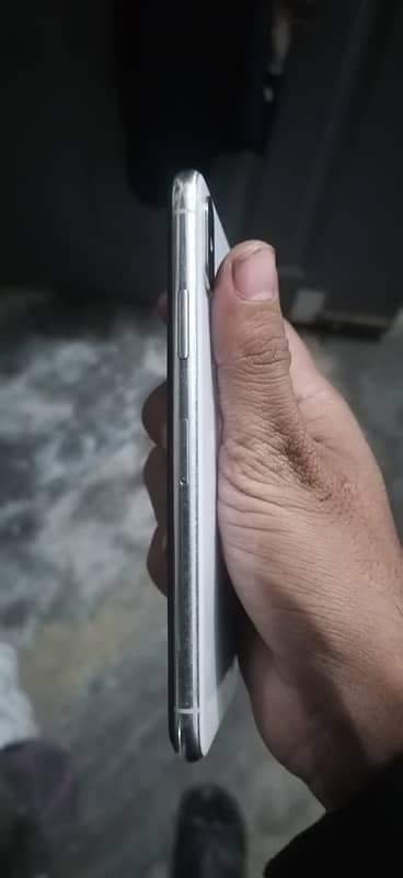 iPhone X non pta bypass 4