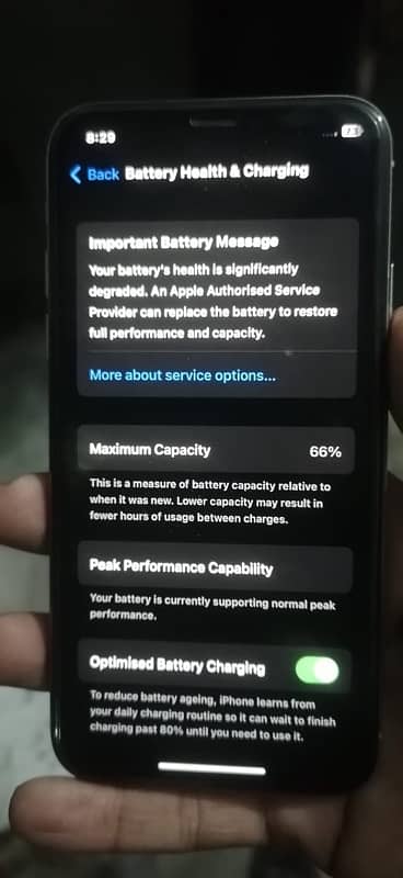 iPhone X non pta bypass 5