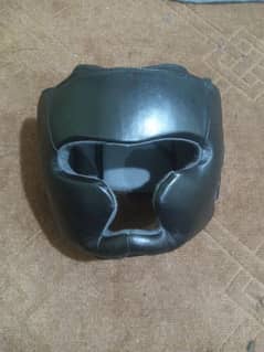 boxing head guards