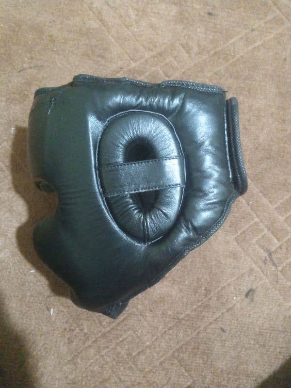 boxing head guards 1