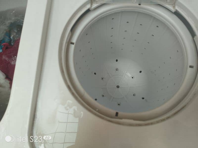 Dawlance Washing Machine DW170C2 3