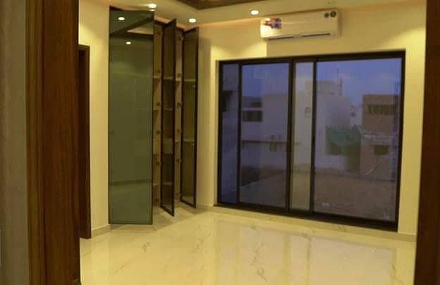 1 Kanal Super Hot Located Bungalow Is Available For Rent In The Best Block Of DHA Phase 6 Lahore 6