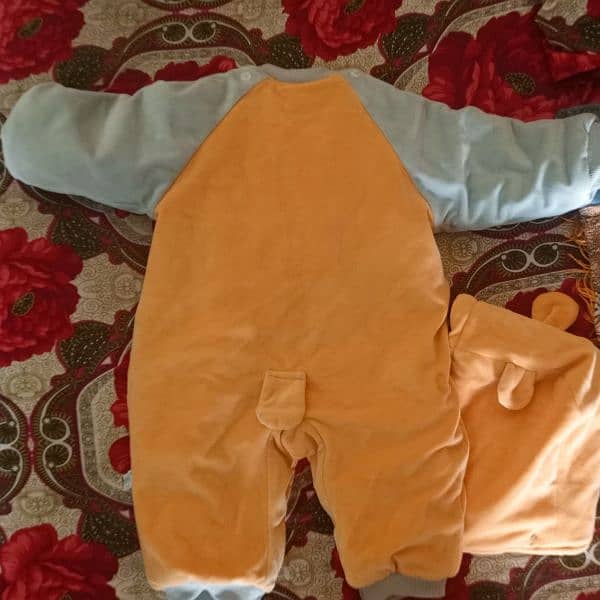 baby romper 2