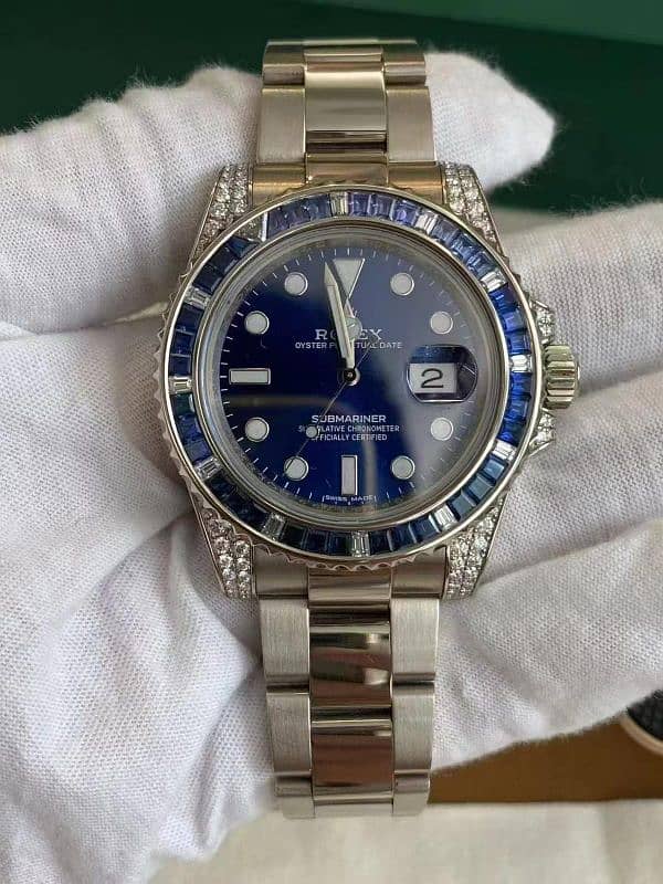 Sell Your Watch @Shahjee Rolex | Rolex Chopard Omega Cartier Rado 3