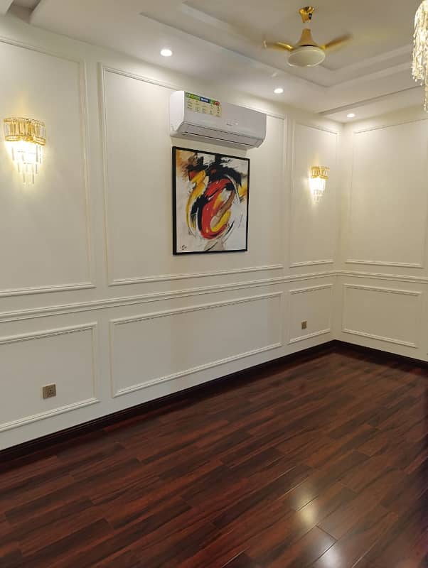 1 Kanal Super Hot Located Bungalow Is Available For Rent In The Best Block Of DHA Phase 6 Lahore 3