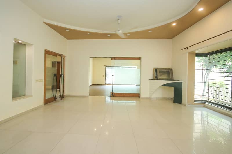 1 Kanal Super Hot Located Bungalow Is Available For Rent In The Best Block Of DHA Phase 2 Lahore 13