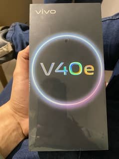 vivo v40e brand new non active pta approve