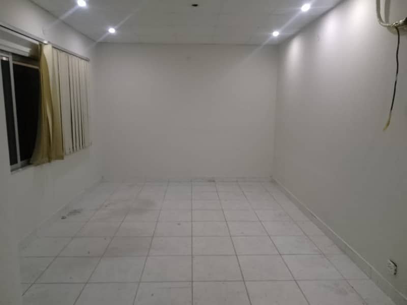 Area 290 Sq Ft Corporate Office Available For Rent On Reasonable Rent Gulberg 3 Lahore 4