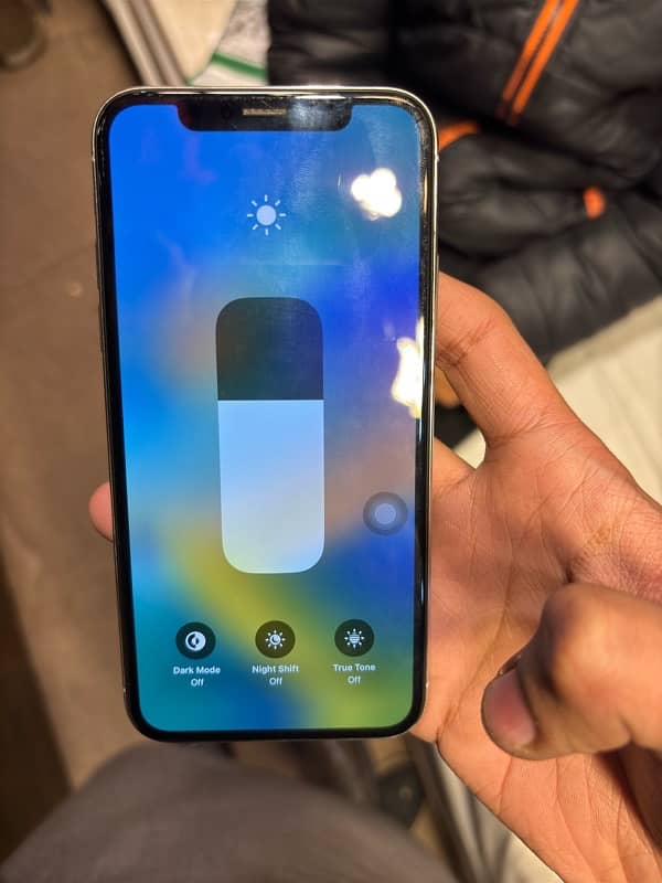 iphone x 256 PTA 2