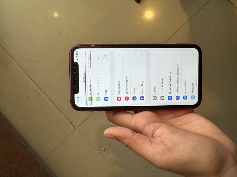 iPhone 11 128Gb with box 2