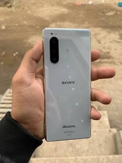 Sony Xperia 5 Mark 1