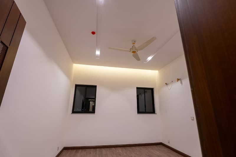 1 Kanal Super Hot Located Bungalow Is Available For Rent In The Best Block Of DHA Phase 6 Lahore 10