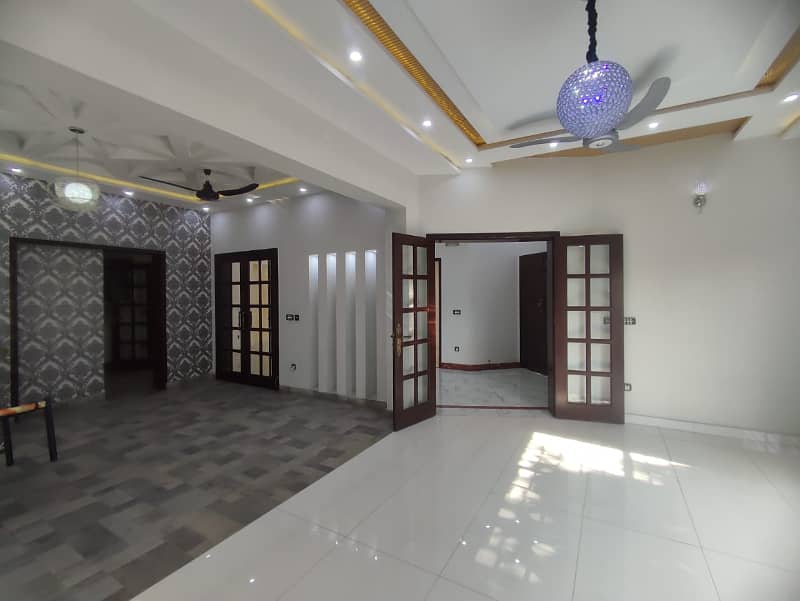 1 Kanal Super Hot Located Bungalow Is Available For Rent In The Best Block Of DHA Phase 4 Lahore 8