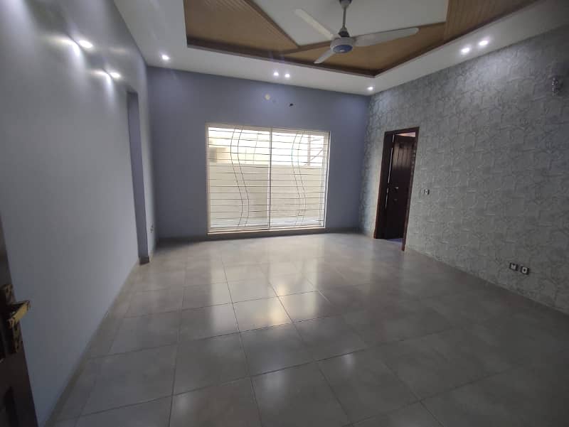 1 Kanal Super Hot Located Bungalow Is Available For Rent In The Best Block Of DHA Phase 4 Lahore 11